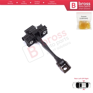 BDP1517 sangle de limiteur de contrôle d'arrêt de porte arrière pour Leon MK3 5F ST 5F1 5F8 2012 2020 5F4839203A Bross Auto Parts - Product Image 5