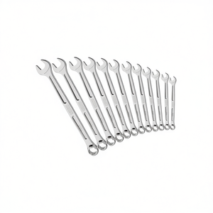 Usag 12-Piece Combination Wrench <b>Set</b> with X-Grip Profiles <b>Tool</b> <b>Sets</b> - Product Image 2