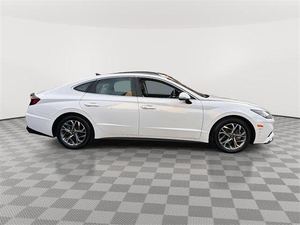 2023 Hy-u-n-dai Son_ata SEL FWD - Product Image 6