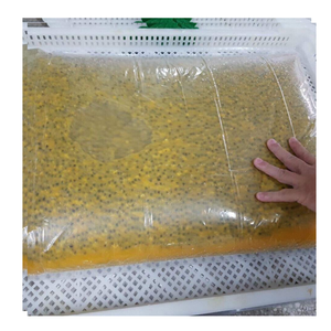 เสาวรสแช่แข็ง iqf/bqf เสาวรสแช่แข็ง - Product Image 1