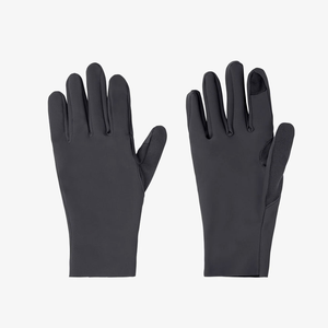 Guantes de Ciclismo de Invierno de Alta Calidad con Pantalla Táctil de Cuero, Dedos Completos, Longitud hasta la Muñeca, para una Conducción Cómoda y Segura - Product Image 1
