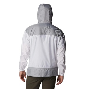Nouvelles vestes personnalisées OEM 2026, imperméables, coupe-vent, légères, pour hommes, fabriquées par BS 2026 - Product Image 5