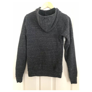 Sudaderas con Capucha de la Marca Bella Canvas, Oferta de Invierno y Otoño, Sudaderas con Capucha de Peso Pesado de 360 g/m², Sudaderas con Capucha con Cremallera 100 % Algodón de 360 g/m² - Product Image 3