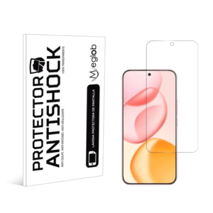 Antishock Honor 400 Pro อุปกรณ์ป้องกันหน้าจอจากประเทศจีนอุปกรณ์เสริมระดับพรีเมียมเพื่อการปกป้องและความสะดวกสบาย - Product Image 1