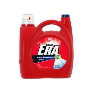 Détergent parfumé Era de haute qualité 100g et 5kg vente en gros 25kg 1 tonne fabriqué par un fabricant bon marché pour les vêtements - Product Image 5