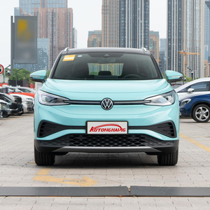 SAIC pour <span class=keywords><strong>VW</strong></span> <span class=keywords><strong>Id4</strong></span> X, Volkswagen ID.4 X, modèle intelligent, véhicule électrique pur, SUV compact 5 portes 5 places, véhicules à énergie nouvelle, stock disponible - Product Image 2