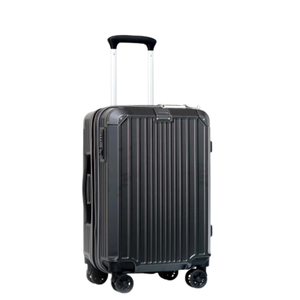 Comparable Elegance Abs Pc 615 Trolley Bag Equipaje Resistente a los arañazos Maleta de lujo Marca personalizada Hung Phat Fabricante - Product Image 1