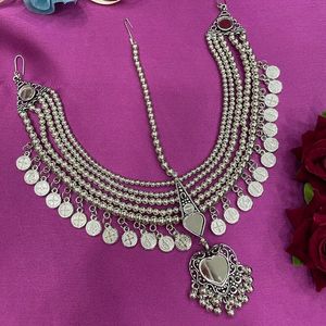 Luxury Customized Wedding Jewelry <b>Set</b> for <b>Women</b> in Wholesale Price OEM Service Available in All Designs - Product Image 1