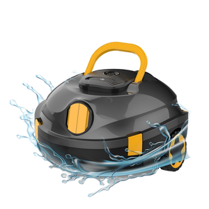 Limpiador Robótico Inalámbrico para Piscinas con Soporte para Marca Privada - Product Image 1
