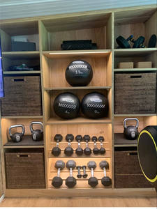 Cesta ecológica de ratán natural en varios tamaños para el hogar y el almacenamiento hecha a mano de Vietnam - Product Image 4