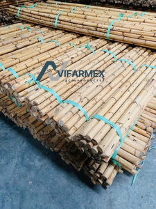 Poste de mimbre de Vietnam al por mayor, precio de fábrica, proveedor de exportación, material flexible fuerte natural para cesta, tejido de muebles - Product Image 3