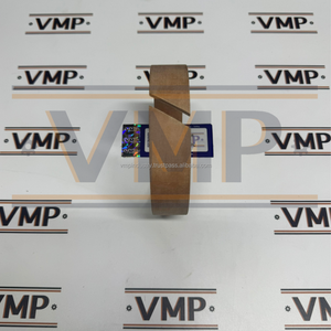 Anneau de guidage VOE 11088496 pour chargeuse sur pneus Volvo L350F L220H L330E L150C VMP Fabriqué en Turquie Pièces de rechange pour engins de construction - Product Image 3