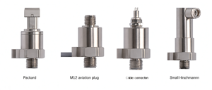 GPT2303 เกจวัดแรงดัน 50 บาร์ 4~20mA เซ็นเซอร์วัดแรงดันน้ำสแตนเลส OEM ราคาประหยัด - Product Image 6