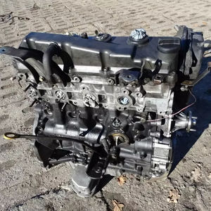 Moteur à essence V6 3.4L 5VZ-FE d'origine - Product Image 1