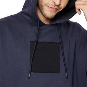 Design personnalisé Vêtements Couleur contrastée Confortable Survêtement fitness de haute qualité en couleur unie Fabriqué au Pakistan - Product Image 6