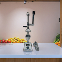 2025 Best Verkopende Fruitgroente Juicer Machine Handpers Citrus Citroen Pers Aluminium Ijzer Citroen Extractor Fruit Juicer