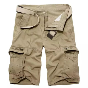 High Quality Custom Gym Summer Cargo Plus Size <b>Men</b>'s <b>Shorts</b> <b>Men</b> <b>Black</b> Denim <b>Shorts</b> <b>Men</b> custom Cargo <b>Shorts</b> - Product Image 2
