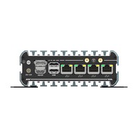 Mini PC Terintegrasi untuk Terminal Point of Sale, Komputer Industri untuk Proyek POS Ritel