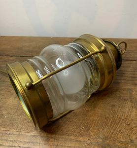 <b>Vintage</b> Marine <b>Lamp</b> Handmade Stand High Quality <b>Lamp</b> - Product Image 2