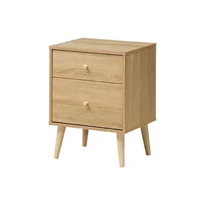 Premium Bedroom Nightstands: Wholesale Direct from Vietnam Manufacturer, OEM ODM Available