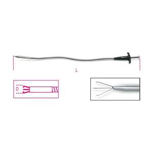 Herramientas de recogida flexibles BETA Multi-Pack - Product Image 1