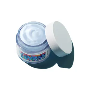 ABEREDE PRINCIPLE RICH BLUE HYDRATED CREAM high moisture and alcohol free The Best Selling In Korea