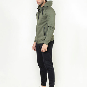 Sweat à capuche personnalisé Fabricant OEM Sweat à capuche en coton ou polyester de haute qualité avec impression ou broderie de logo - Product Image 5