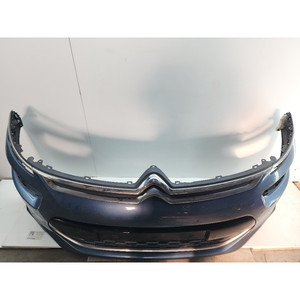 Paraurti CITROEN C4 Grand C4 Spacetourer Diesel 1.5L 2018 DV6FC-BHZ-BH01 (18>) 1609534580 - Product Image 6