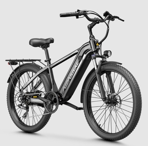 Offre de vente aux enchères la plus avantageuse, à saisir ! Vélo électrique C2 Max Xpress disponible pour livraison immédiate - Product Image 3