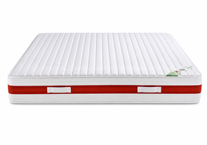 EVERGREENWEB Materasso in Memory Foam e Schiuma Idrorepellente 22 cm con Cuscino Incluso Made in Italy – Rivestimento Rimovibile, Ortopedico SLEEME - Product Image 2