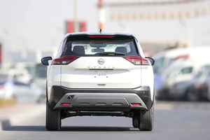 นิสสัน เอ็กซ์เทรล ปี 2026 ใหม่เอี่ยม รุ่น HP 199 ไมล์ 0 กม. เครื่องยนต์ 6 สูบ 5 ที่นั่ง เกียร์อัตโนมัติ ขาย - Product Image 5