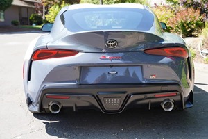 Toyota GR Supra A91-MT Edición 2023 Certificado, Limpio y en Buen Estado, Transmisión Manual de 6 Velocidades - Product Image 4
