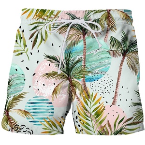 กางเกงบาสเก็ตบอลพิมพ์ลายทั้งตัวสำหรับผู้ชายแบบสั่งทำพิเศษ – กางเกงกีฬาผ้าตาข่ายโพลีเอสเตอร์ระบายอากาศได้ดี ความยาวเป้า 5 นิ้ว สีดำ - Product Image 4