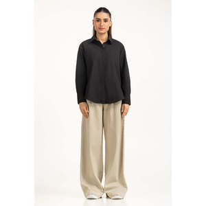 Camisas Casuales con Tela Popelina Simple WM-CS-WS25-010 en Corte Regular - Product Image 5