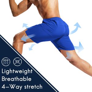 Customized Summer Comfort High Quality Streetwear <b>Shorts</b> <b>Man</b> Casual Drawstring <b>Elastic</b> <b>Waistband</b> Quick Dry <b>Men's</b> <b>Shorts</b> - Product Image 5