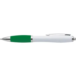 Penna a Sfera Promozionale Personalizzata - Marca Swansea - Product Image 3
