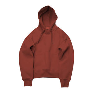 Découvrez des sweats à capuche lourds haut de gamme Conçus pour le confort, la chaleur et la durabilité, style et confort pour toutes les saisons - Product Image 3