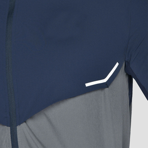 SUMROOS Customizable Men's Lightweight Workout <b>Jackets</b> High Quality 100% Polyester Waterproof for Winter Sports Standard Fit - Product Image 4