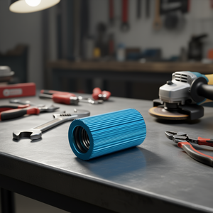 Accesorios y Piezas para Herramientas Neumáticas Hazet, Anillo Giratorio para Amoladora - Product Image 3