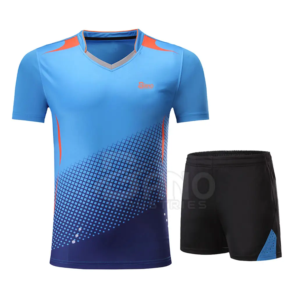 Ultimo Design prezzo ragionevole abbigliamento giovanile calcio uniforme Premium di qualità Plus Size uniforme da calcio