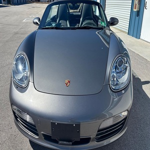 Porsche Boxster S 2008 - Product Image 1