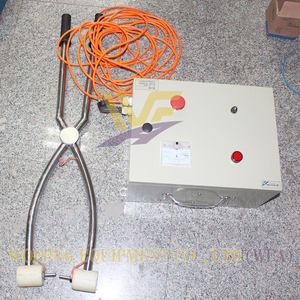 Slaughtering Equipment Pig Slaughterhouse Abattoir Line Pig Electric Stunner Butchery Machines - Product Image 1