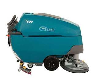 Factory Made Original T600-Walk Behind Floor Scrubber With 1 Year Warranty - Product Image 1