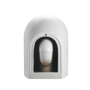 Nouveau design 48cm vortex Tenture murale siège de toilette Prix accrocher ensemble de toilette <span class=keywords><strong>suspendu</strong></span> <span class=keywords><strong>Wc</strong></span> - Product Image 6