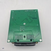 Placa de Circuito de Control Terrestre JLG ES 1600419, Repuesto para Plataformas Elevadoras de Tijera Serie JLG ES 1230ES 1930ES 2030ES 2646ES