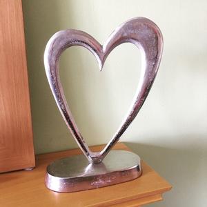 Adorno de Navidad moderno de alta calidad para mesa, diseño único para decoración elegante del hogar, tamaño personalizado - Product Image 2