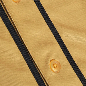 Ropa Deportiva de Béisbol y Sóftbol para Hombre, Popular en Europa, Camisetas y Tops de Alta Calidad con Logotipo Personalizado - Product Image 5