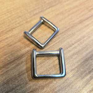 2 cm Metal Halka 8371 Premium Evrak Halkası Accesorio de escritura - Product Image 1