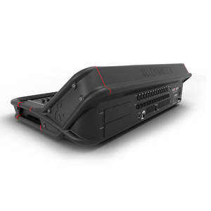 Console audio numérique de scène A & H Avantis neuve, 96 kHz, 64 canaux, 42 bus, système de sonorisation PA - Product Image 3