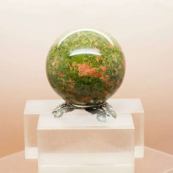 สีเขียว